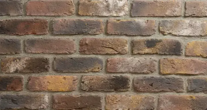 Authentic Brick kültür tuğlası