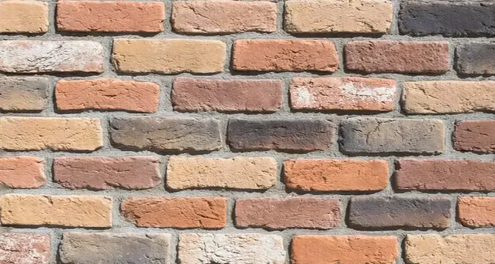 Old Brick kültür tuğlası
